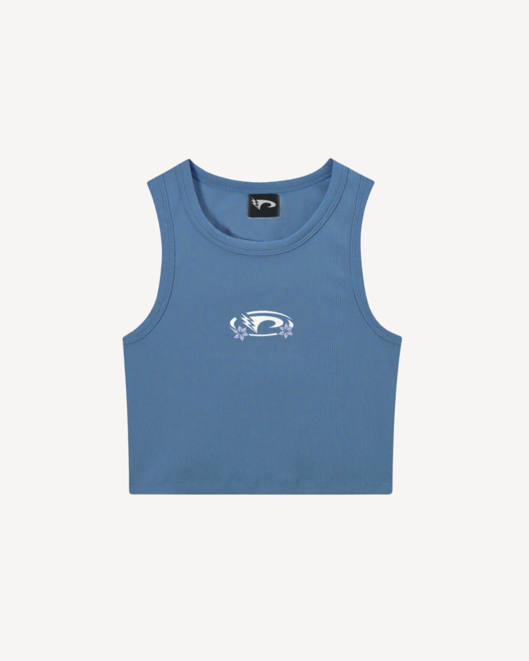 TANK TOP AZUL RAKAYO