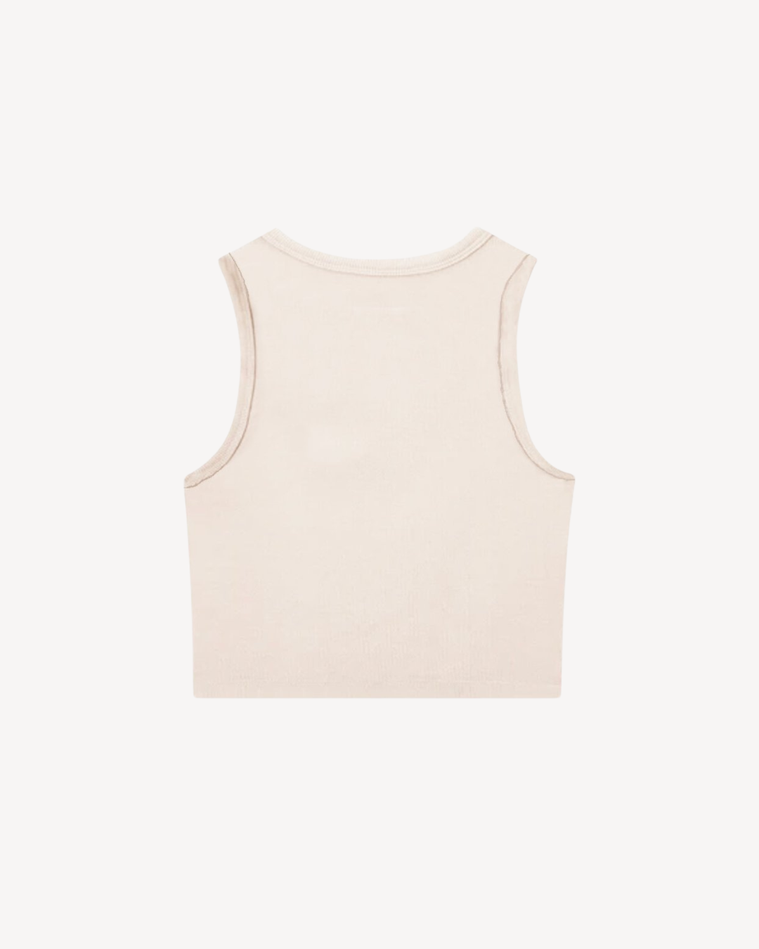 TANK TOP BEIGE RAKAYO