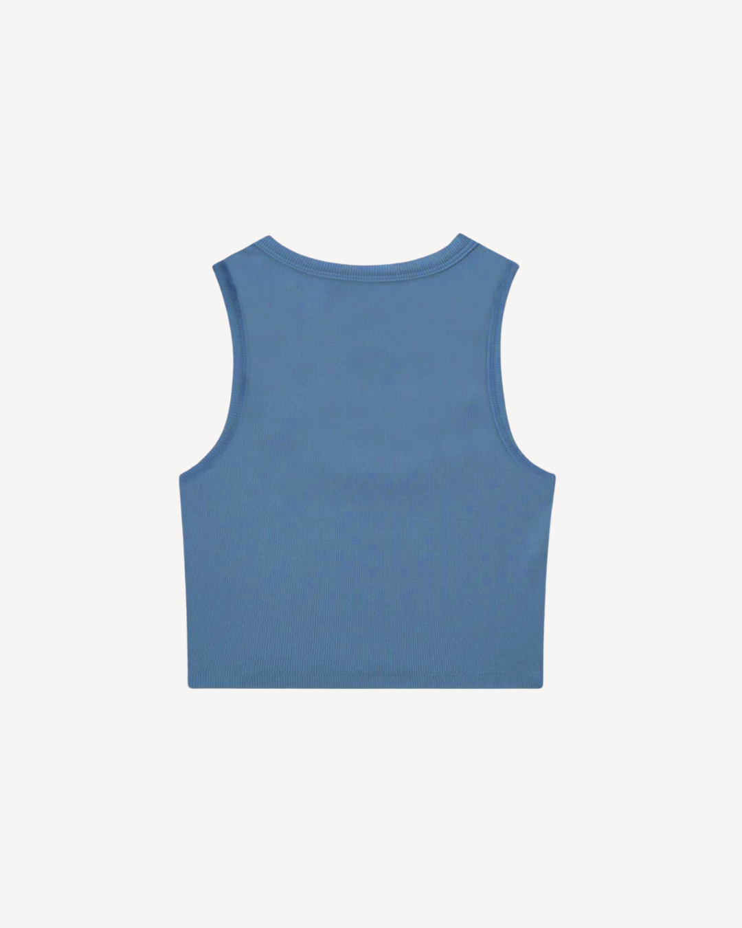 TANK TOP AZUL RAKAYO