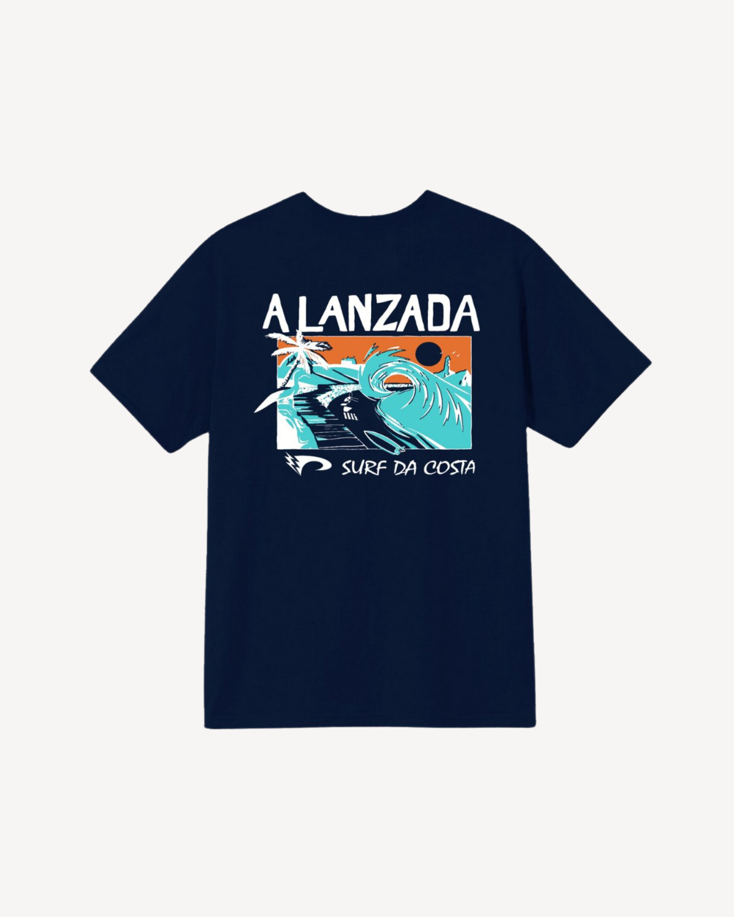 A LANZADA TEE