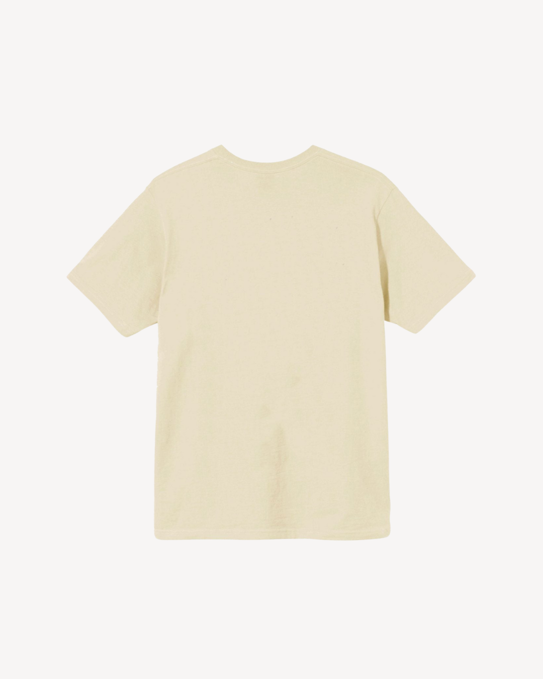 COAST BEIGE TEE