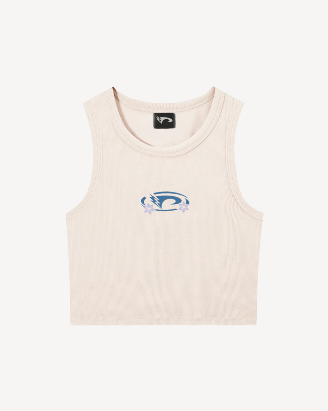 TANK TOP BEIGE RAKAYO - Rakayo Crew