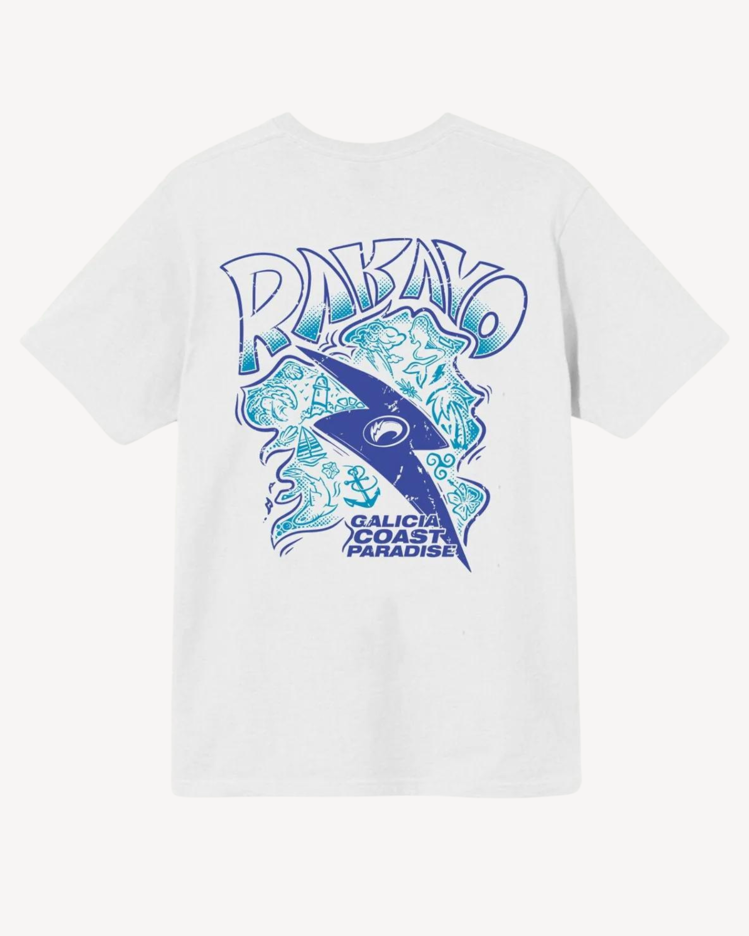 GALICIA TEE