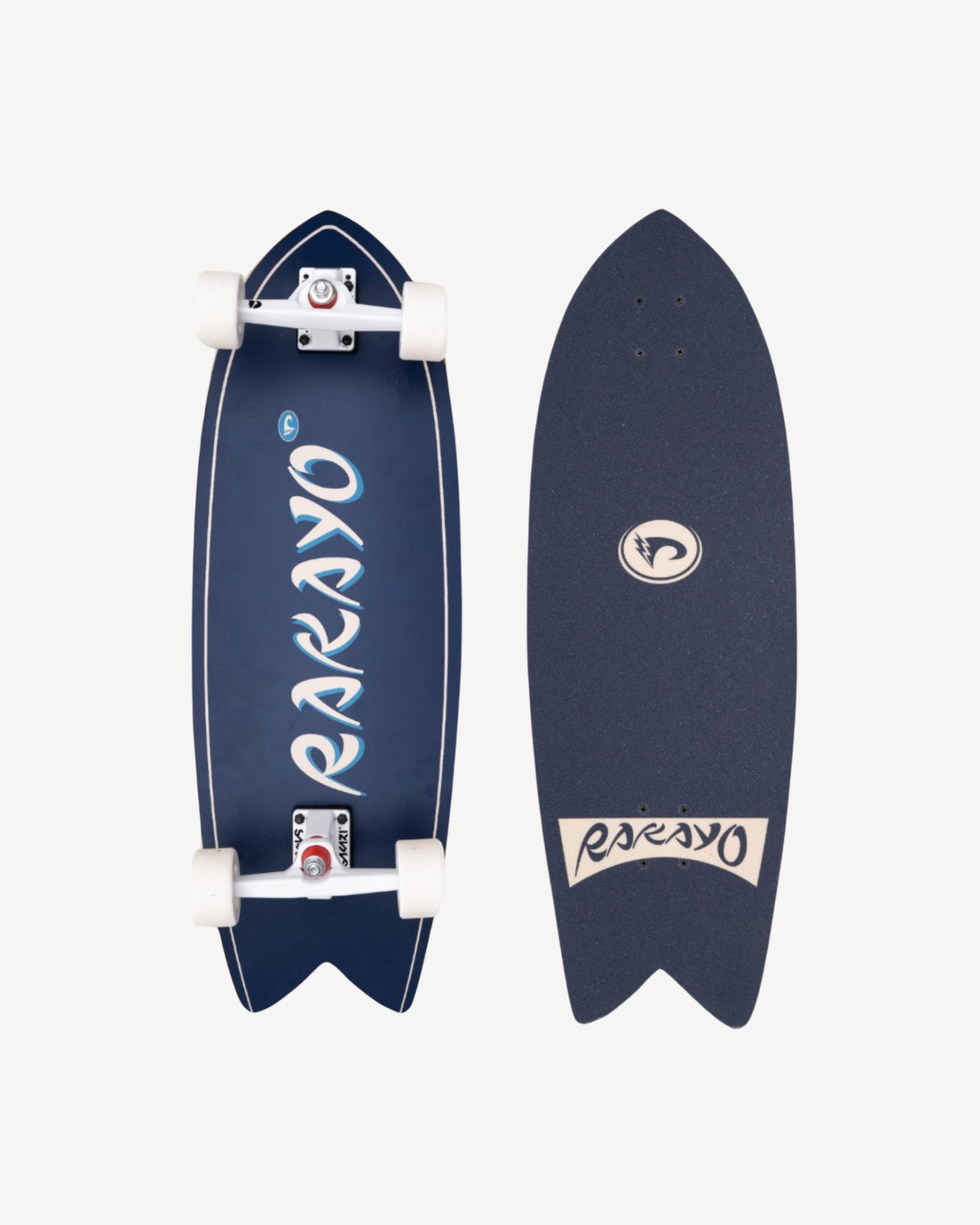 RAKAYO SURFSKATE