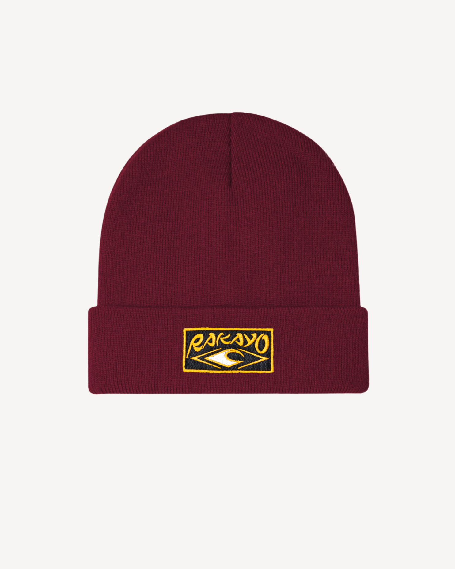 WINE BEANIE