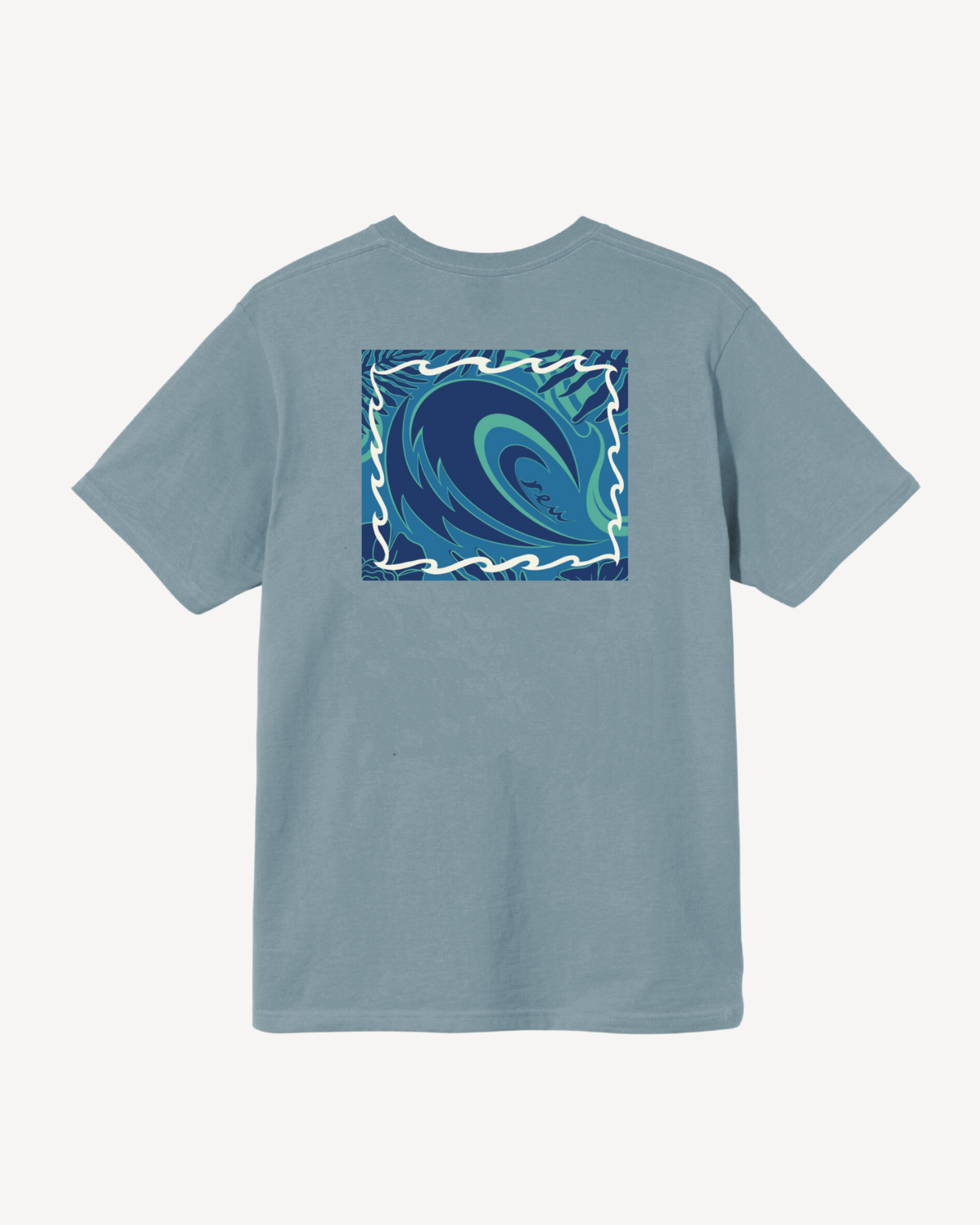 SURFER TEE