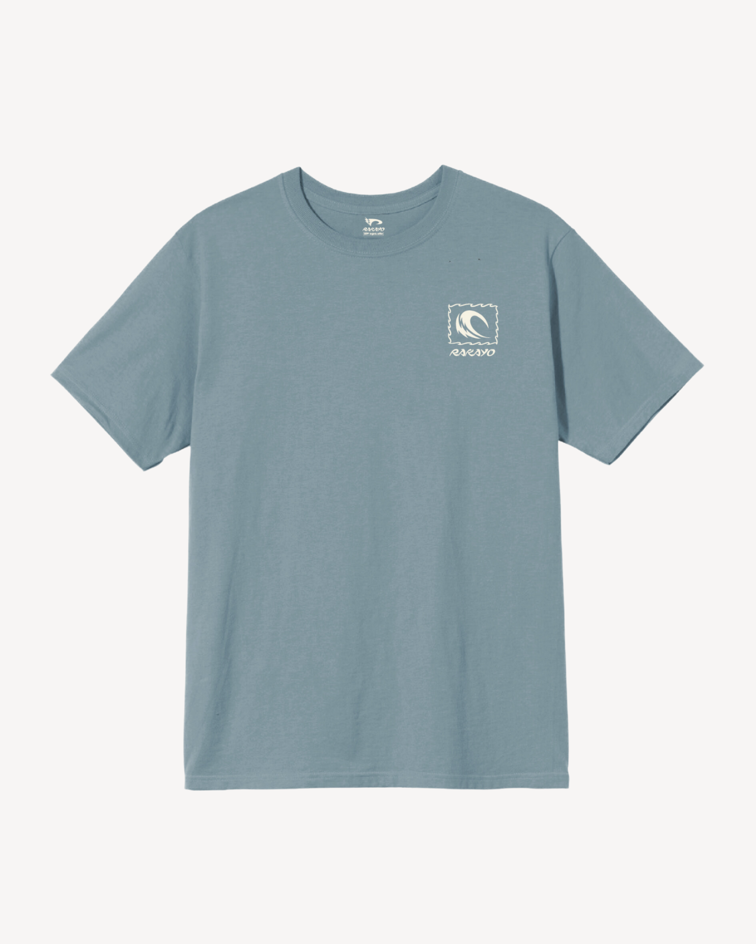 SURFER TEE