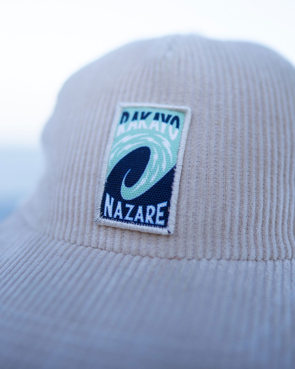 NAZARE CAP - Rakayo Crew