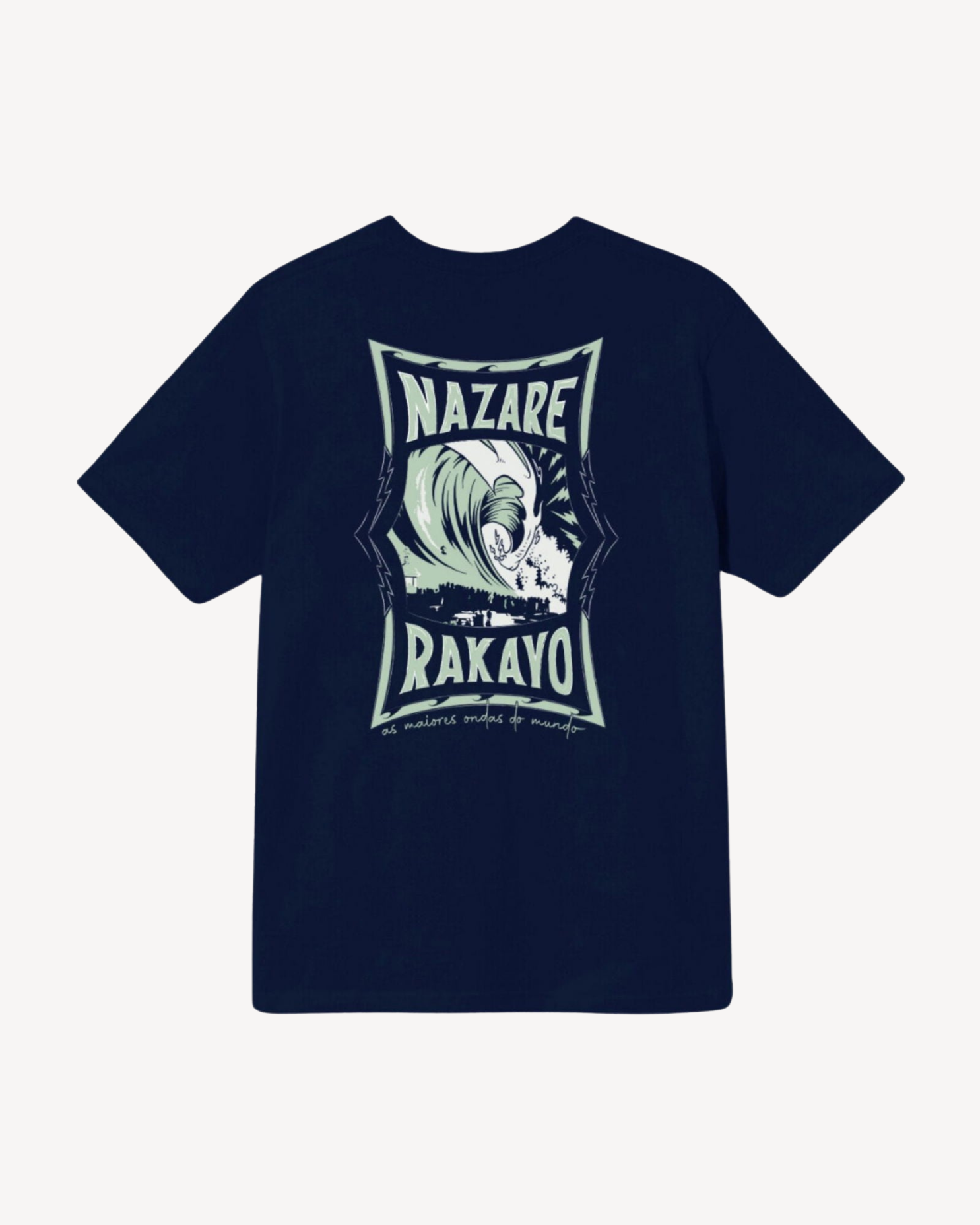 NAZARE TEE