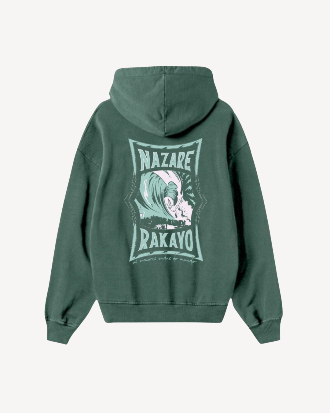 HOODIE NAZARÉ