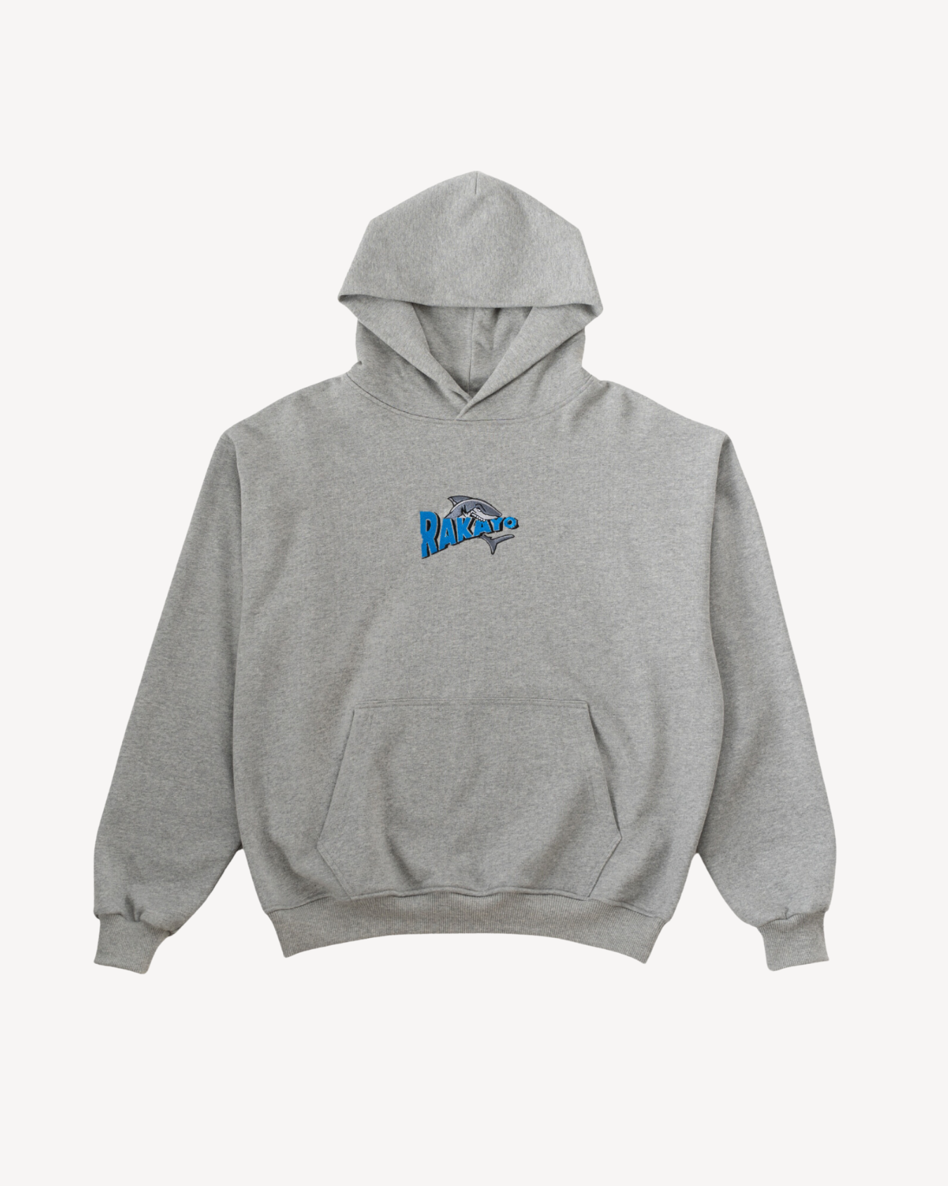 HOODIE TUBARÃO