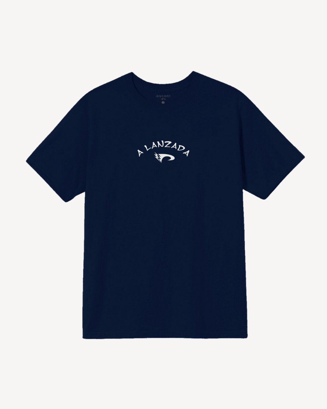 A LANZADA TEE - Rakayo Crew