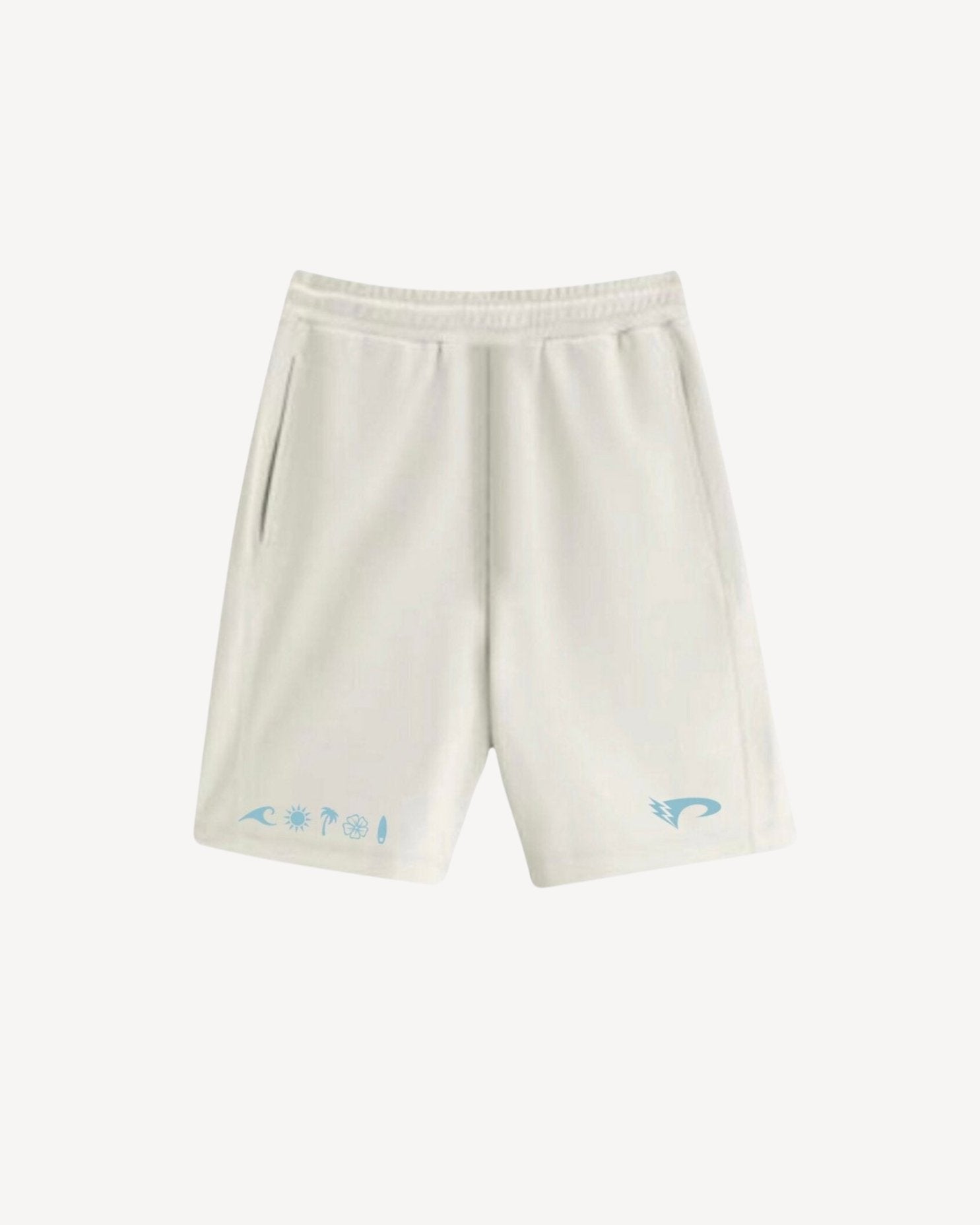 COAST LOVER SHORT - Rakayo Crew