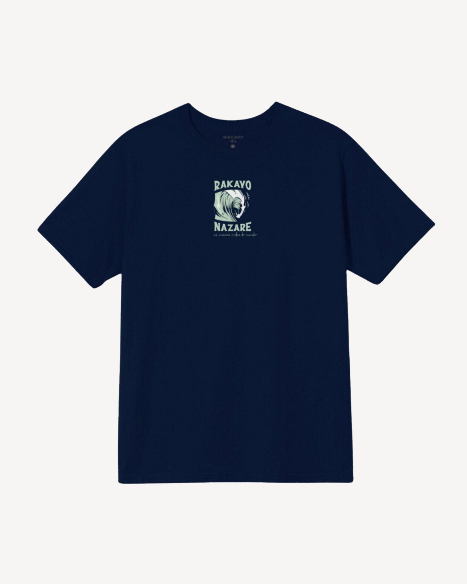 NAZARE TEE - Rakayo Crew