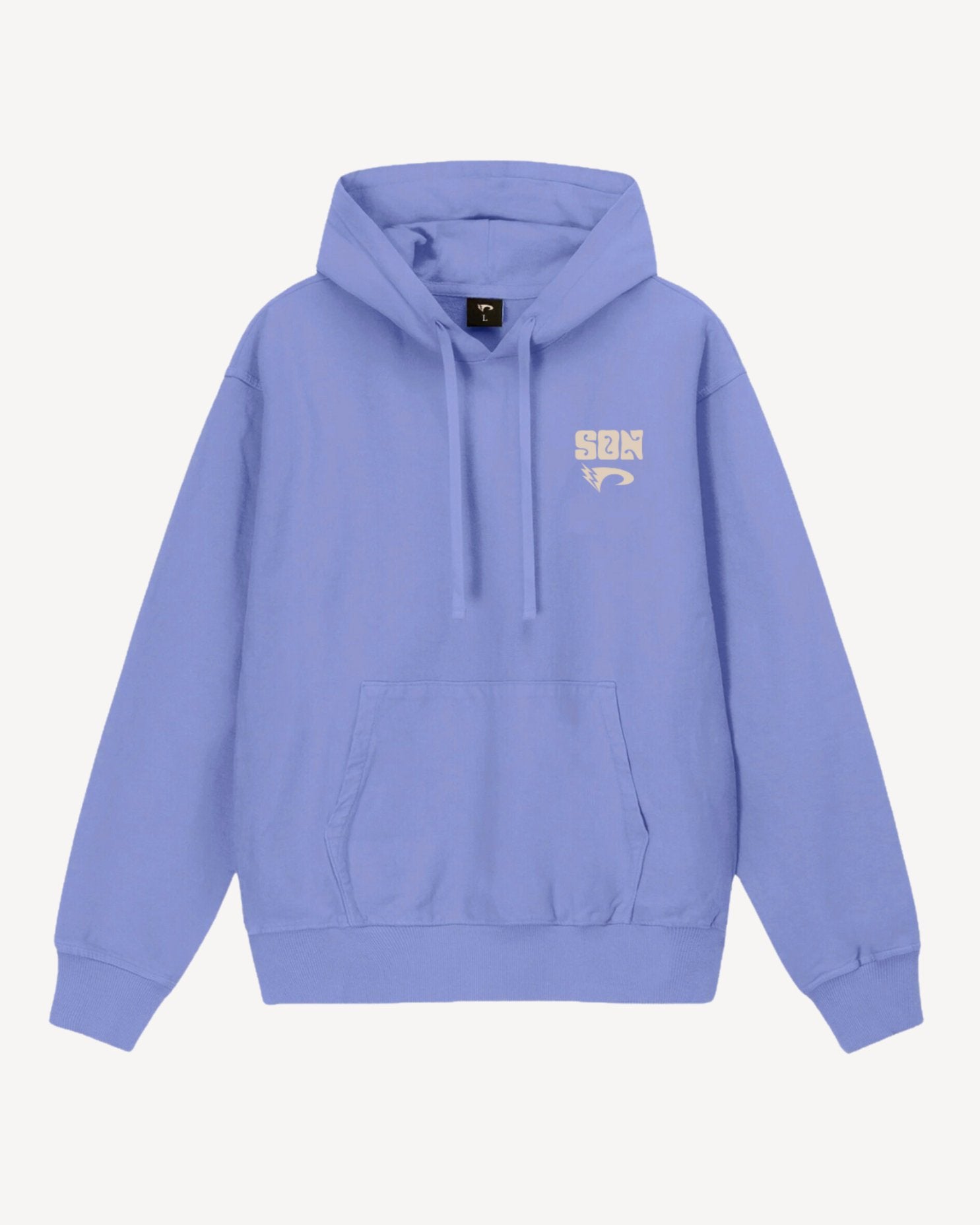 SON RAKAYO HOODIE - Rakayo Crew