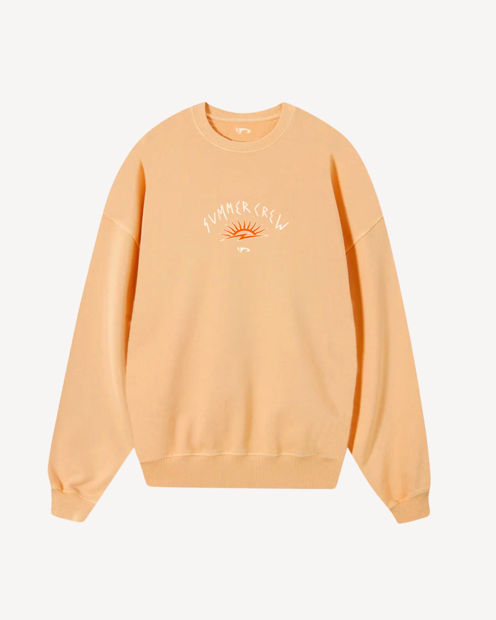 SUMMER CREWNECK - Rakayo Crew