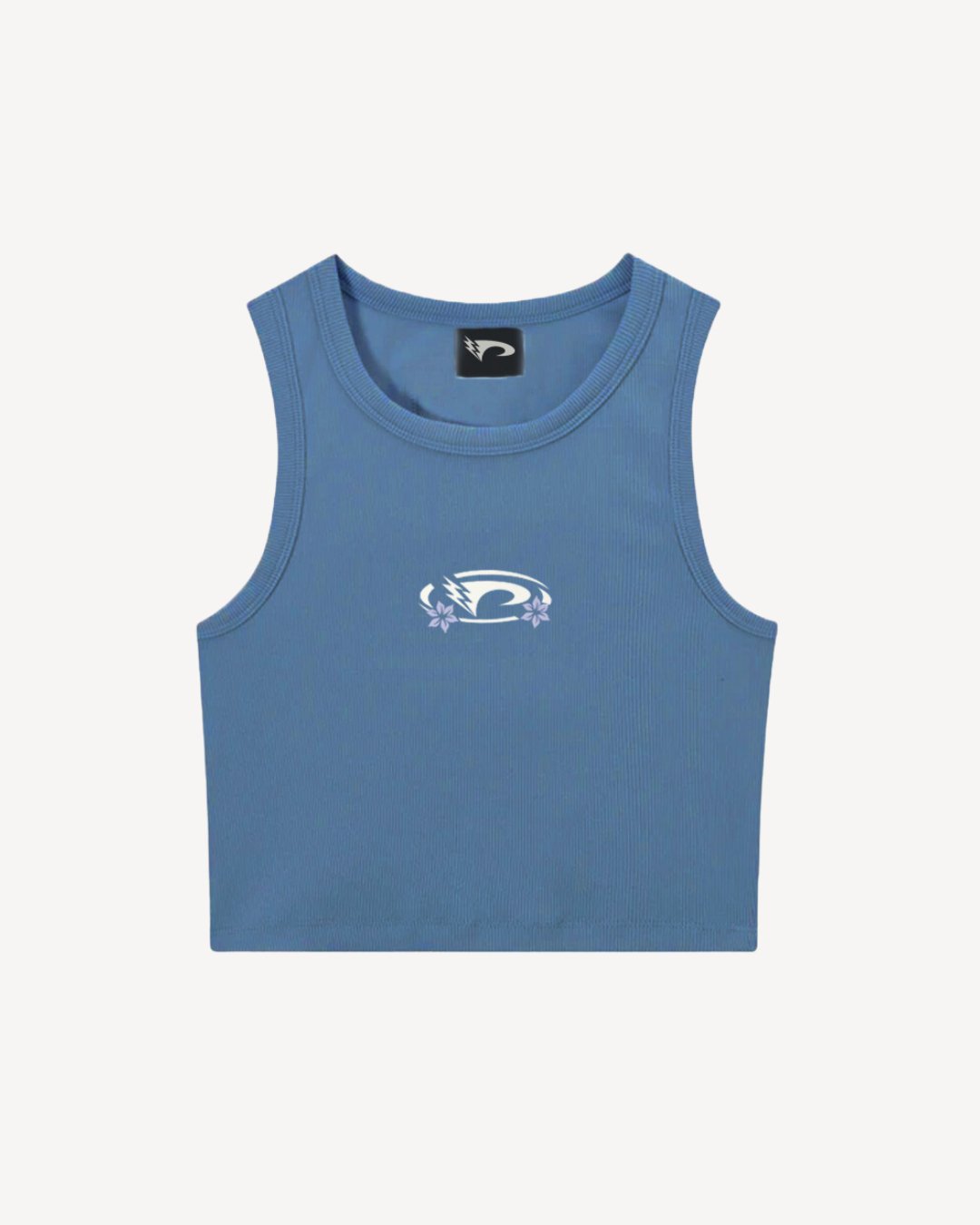 TANK TOP AZUL RAKAYO - Rakayo Crew