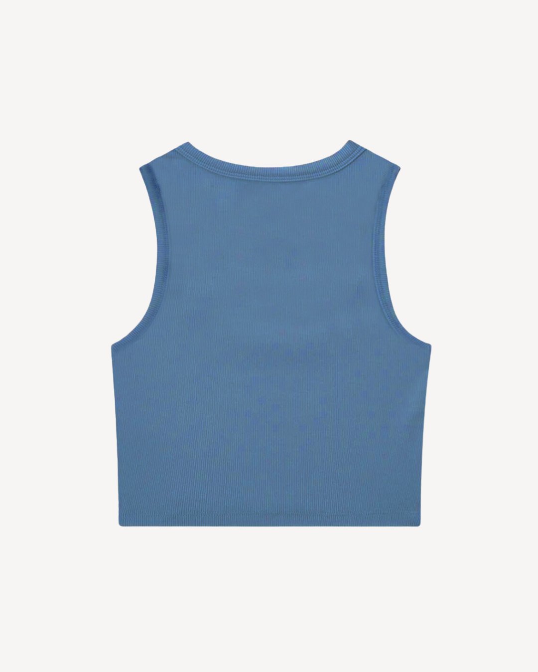 TANK TOP AZUL RAKAYO - Rakayo Crew